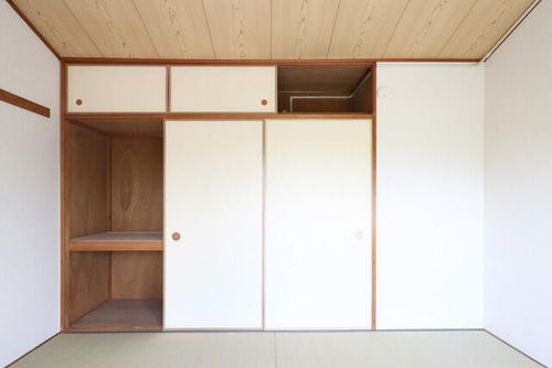 UR藤沢台第五0000303の内装