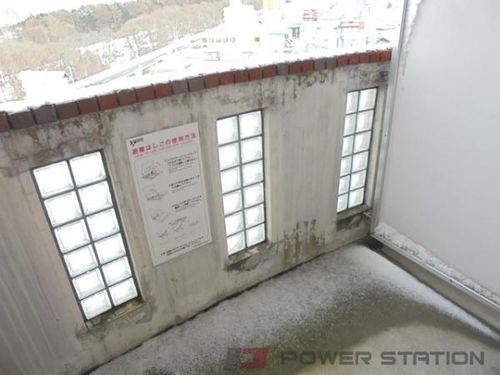 パークヒルズ文京台の内装