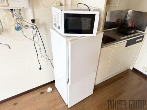 パークヒルズ文京台のその他画像