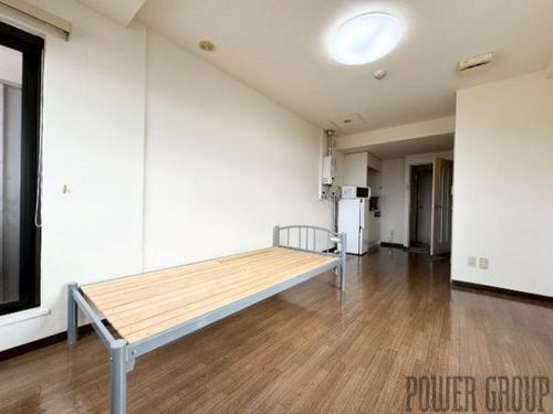 パークヒルズ文京台の内装