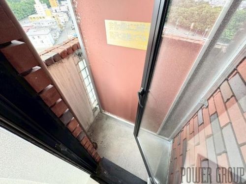 パークヒルズ文京台の内装