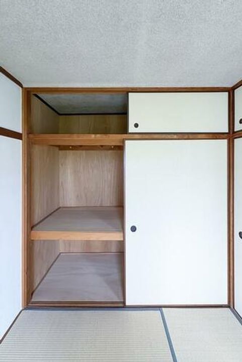 UR鈴蘭台第五0100403の内装