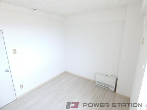 富岡レジデンスの内装