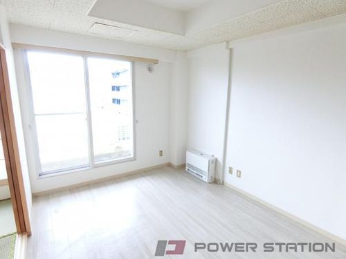 富岡レジデンスの内装