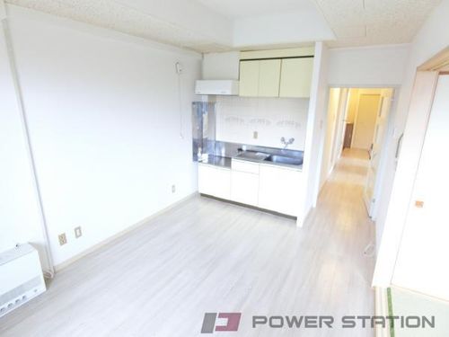 富岡レジデンスの内装