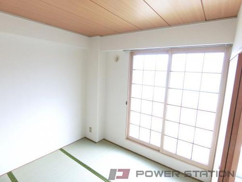 富岡レジデンスの内装
