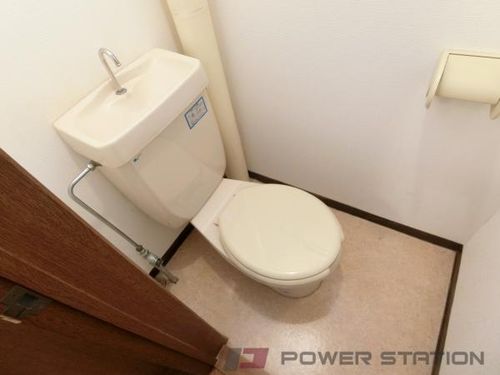 リッチフィールドの内装