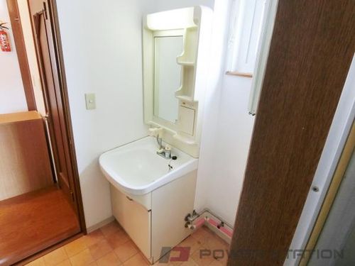 リッチフィールドのキッチン