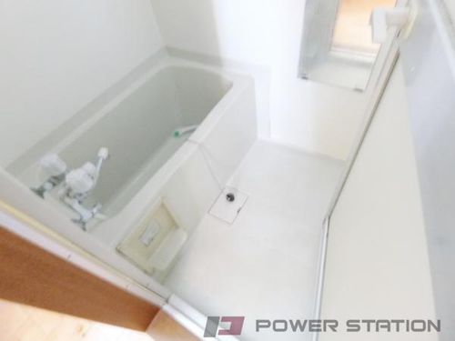 リッチフィールドの内装