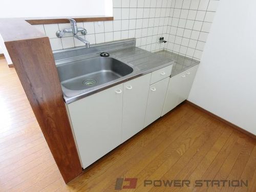 リッチフィールドの内装