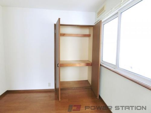 リッチフィールドの内装