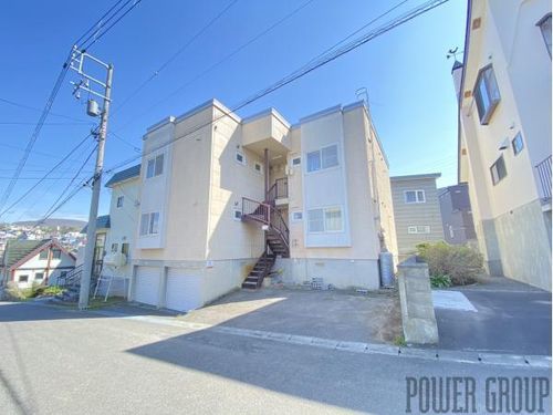 リッチフィールドの外観