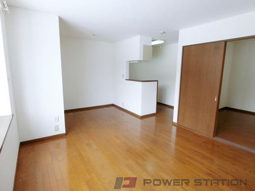 リッチフィールドの内装