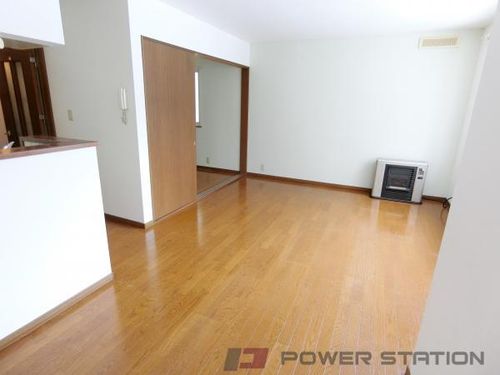 リッチフィールドの内装