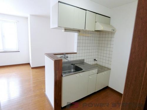 リッチフィールドの内装