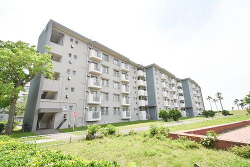 UR泉南尾崎0100401の外観