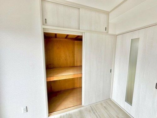 さんさん松原の内装