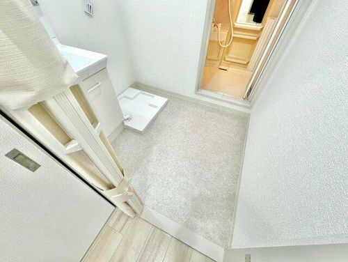 さんさん松原の内装