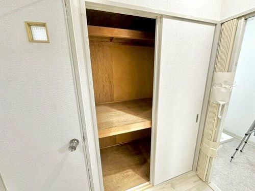 さんさん松原の内装