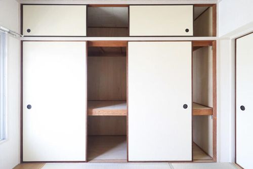 UR鈴蘭台第二0260401の内装