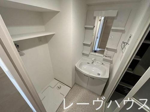 福岡県福岡市博多区博多駅東3丁目(マンション)の賃貸物件の内装