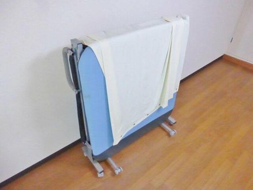 コンフォール林の内装