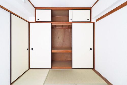 URポートアイランド0550706の内装