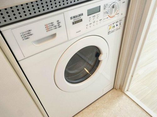 メゾン・ド・ヴィレ大阪城公園前のその他画像