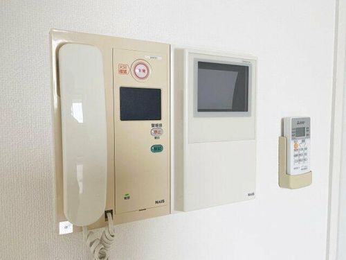 メゾン・ド・ヴィレ大阪城公園前のその他画像