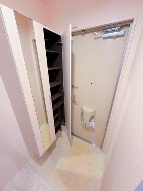 メサージュ江坂のその他画像
