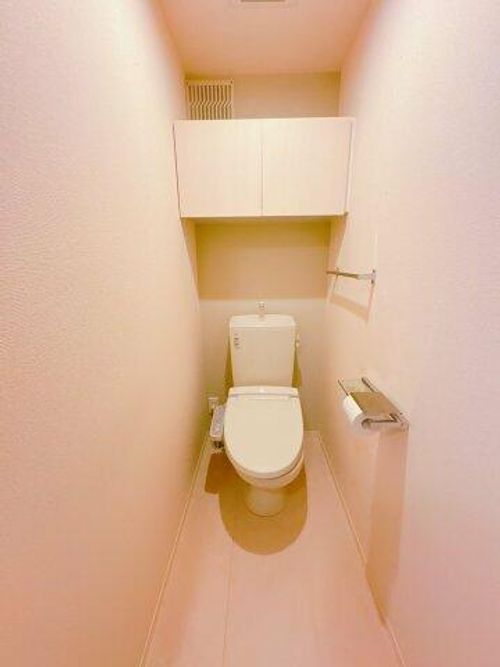 メサージュ江坂の内装