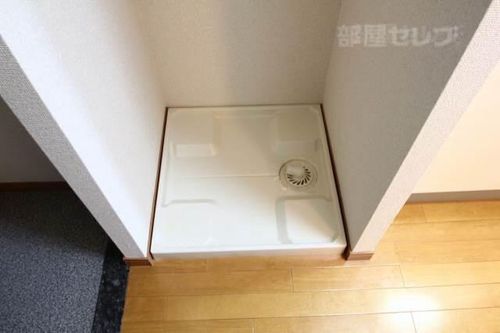 現代ハウス新栄301のその他画像