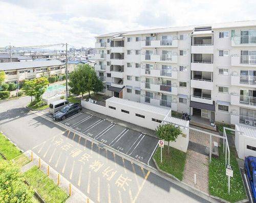 URオークタウン東茨木0050403のその他画像