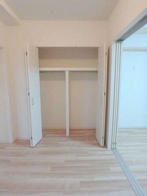 スプランディッド淀屋橋DUEの内装