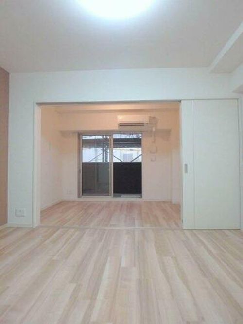 スプランディッド淀屋橋DUEの内装