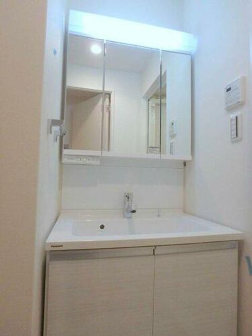 スプランディッド淀屋橋DUEの内装