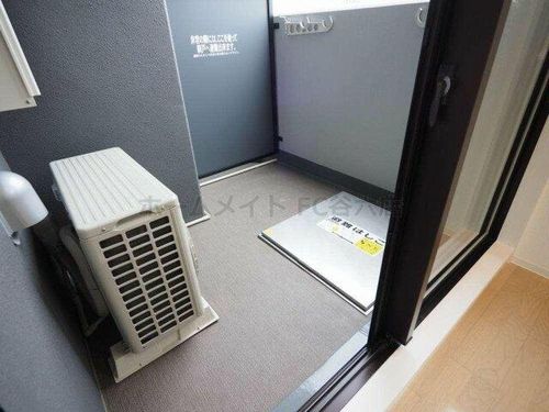 HS梅田EASTの内装