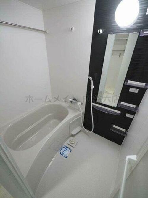 HS梅田EASTの風呂