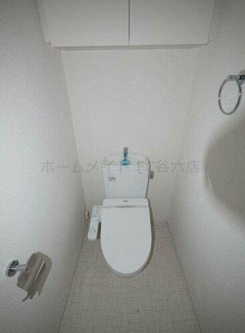 HS梅田EASTの内装