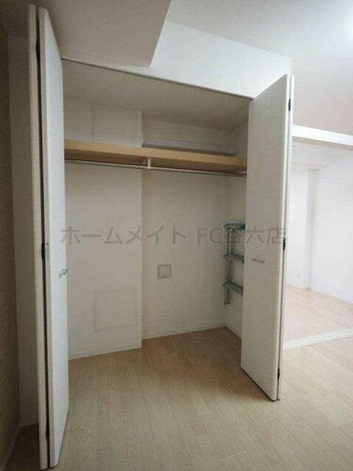 HS梅田EASTの内装