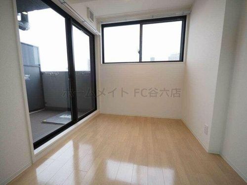 HS梅田EASTの内装