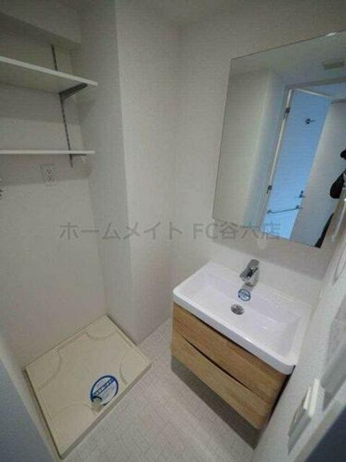 HS梅田EASTの内装