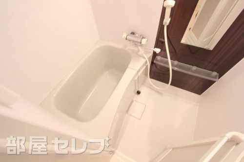 Solatio鳥羽見0102の風呂