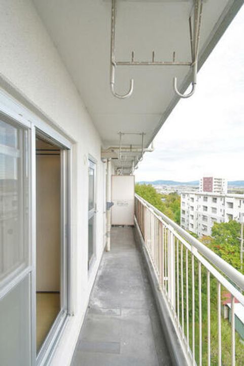 UR男山C130504の内装