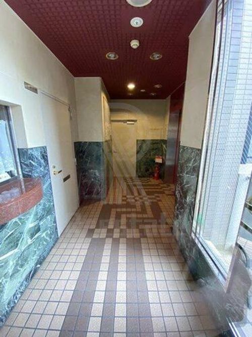 ピュアドームプログレッソ天神のその他画像