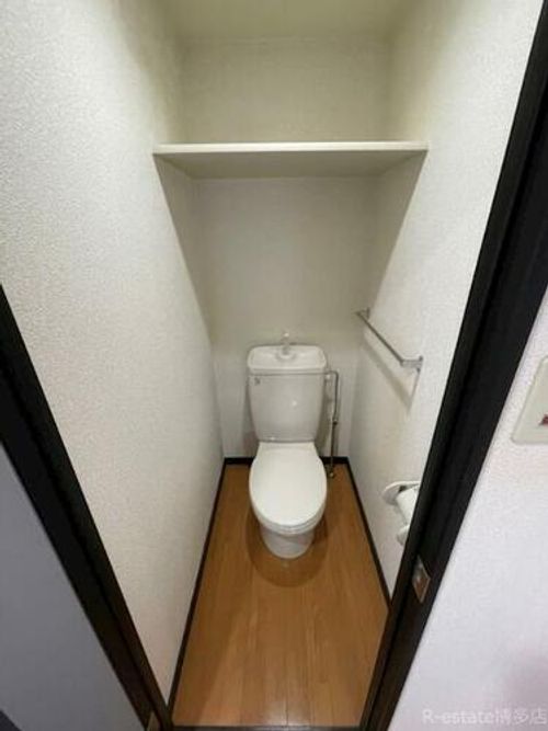 ピュアドームプログレッソ天神の内装