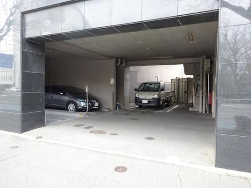 ピュアドームプログレッソ天神のその他画像