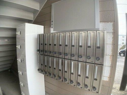 シェリールミニ B棟B-111のその他画像