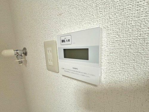 松川マンションのその他画像