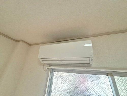 松川マンションのその他画像